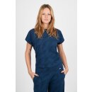 Top BELLA Jacquard
