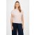 Top BELLA Jacquard