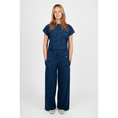 Hose CECILIA aus Jacquard