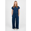 Hose CECILIA aus Jacquard