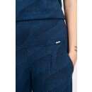 Hose CECILIA aus Jacquard