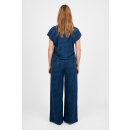 Hose CECILIA aus Jacquard