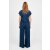 Hose CECILIA aus Jacquard