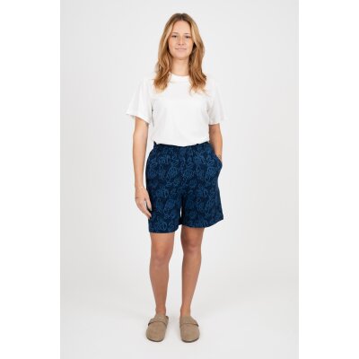 Shorts RYLEE Jacquard