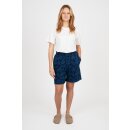Shorts RYLEE aus Jacquard