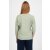 Batwing-Shirt ANNABEL Jacquard