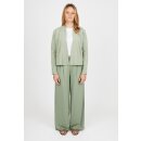 Jacke FRANZI MIDI aus Jacquard