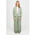 Jacke FRANZI MIDI aus Jacquard