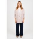 Jacke FRANZI MAXI aus Jacquard