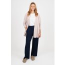 Jacke FRANZI MAXI aus Jacquard