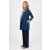 Jacke FRANZI MAXI aus Jacquard