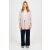 Jacke FRANZI MAXI aus Jacquard