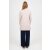 Jacke FRANZI MAXI aus Jacquard