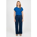 Hose MONIA aus Jacquard