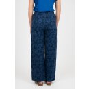 Hose MONIA aus Jacquard