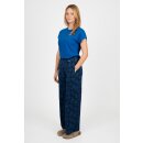 Hose MONIA aus Jacquard