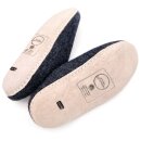 Felt Slippers Black Forest anthracite