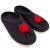 Felt Slippers Black Forest anthracite