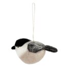 Filzanhänger Vogel Rosi
