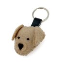 Schlüsselanhänger Hund Hanni