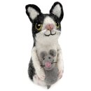 Eierwärmer Katz & Mäuschen