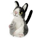 Eierwärmer Katz & Mäuschen