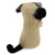 Egg Cosy Reading Pug Dog