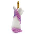 Egg Cosy Unicorn, pink