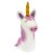 Egg Cosy Unicorn, pink