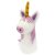 Egg Cosy Unicorn, pink
