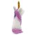 Egg Cosy Unicorn, pink