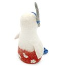Egg Cosy Snorkling Duck