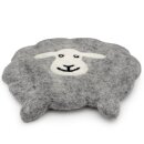 Topfuntersetzer Schaf Schorsch 18 cm