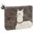 Felted Purse Alpaka