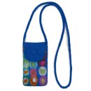 Handytasche Double Dots 10 x 18 cm