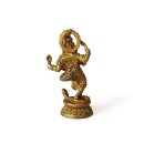 Bronze Figur 11 Ganesha 2-3 cm