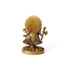 Bronze Figur 12 Ganesha 2-3 cm