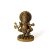 Bronze Figur 12 Ganesha 2-3 cm