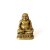 Bronze Figur 13 Buddha 2-3 cm