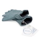 Woll-Handschuhe fingerfrei