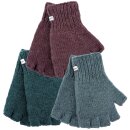 Woll-Handschuhe fingerfrei