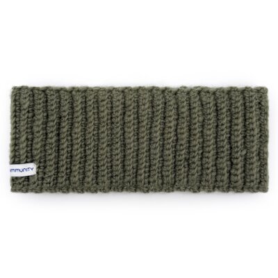 Stirnband Geo Ripp