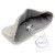 Stirnband Geo Ripp
