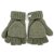 Convertible Gloves HEART