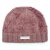 Wool Hat Delicate Flower