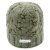 Wool Hat Delicate Flower