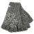 Woolen Gloves Delicate Flower, fingerless