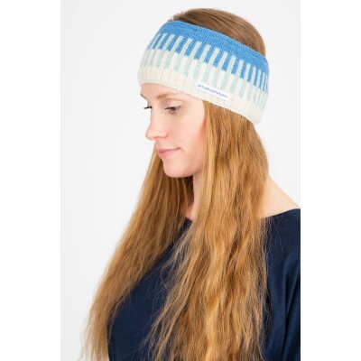 Stirnband Centered Stripes