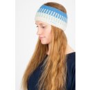 Stirnband Centered Stripes
