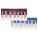 Stirnband Centered Stripes